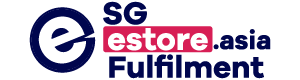 eStore Asia Fulfilment - Portes